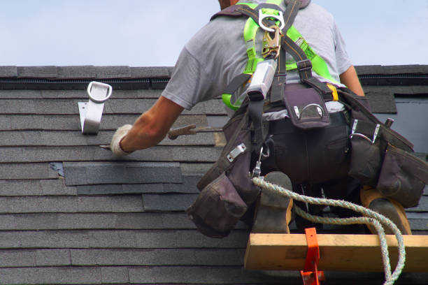 Best Storm Damage Roof Repair  in Muncy, PA